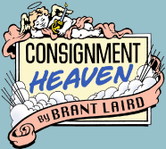 Consignment Heaven
